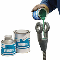 ЗАЛИВОЧНАЯ МАСТИКА WIRELOCK®